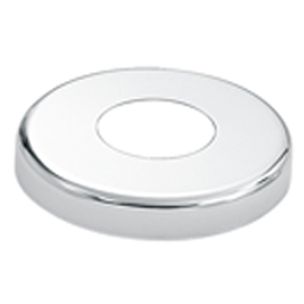 Round Escutcheon Stainless Steel | 304 Grade SS | 1.90 OD | PE-0019-S