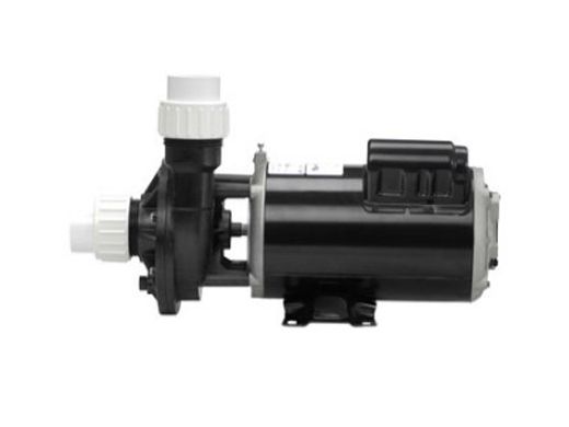 Aqua-Flo Flo-Master FMHP | Offset Discharge |115 V | 2-Speed 1.5HP | 02115000-1010