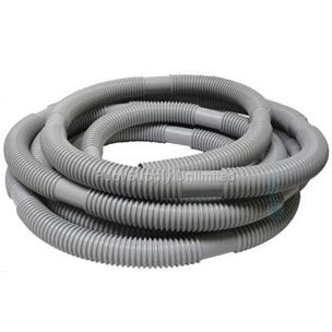 Polaris Float Hose 24' Gray (Hose Only) | 6-225-00