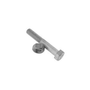 Polaris Booster Pump Hex Head Screw with Nut | P-25