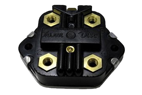 Hayward Hi-Limit Switch CZXHLC3105