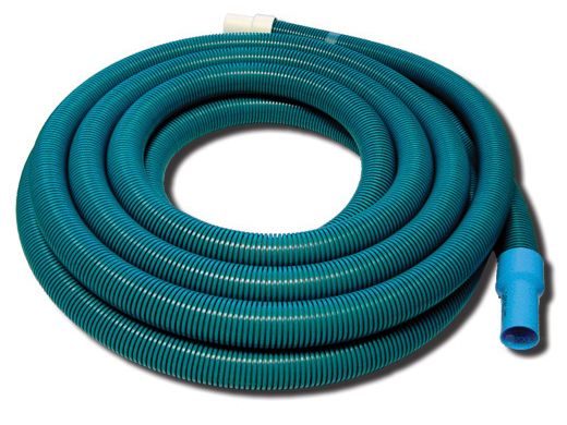 Pool Pals Master Flex Vacuum Hose 1.5" X 50" With Swivel Cuff | VH3250