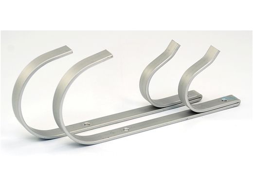 Pool Pals Pole Hangers Aluminum (2) | AC290PP
