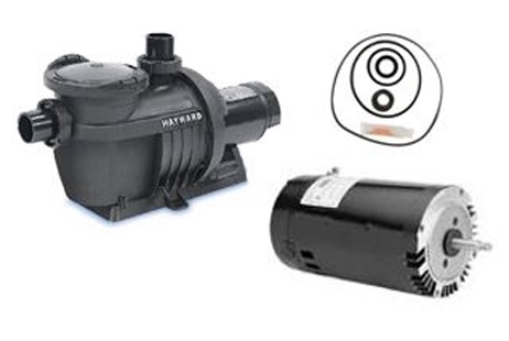 Hayward Northstar Pump | GO-KIT66-9