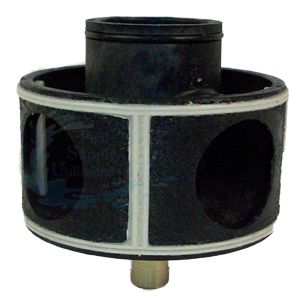 Pentair Noryl Rotor SMBW Filters with Tapered Seal Complete | S19356 073370