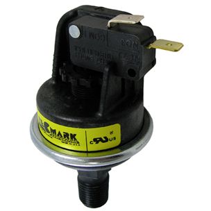 Pentair Minimax Pressure Switch | 473605