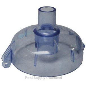 Pentair Leaf Trap Lid | R18650