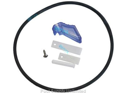 PENTAIR R211600 LATCH & O-RING KIT FOR 186