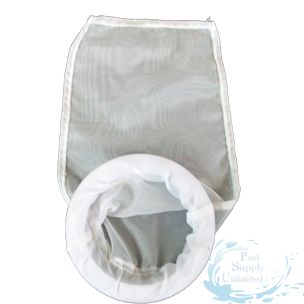 PENTAIR R211518 SAND/SILT BAG 186 LEAF TRAP