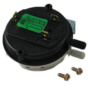 Raypak 008135F Blower Pressure Switch 267A