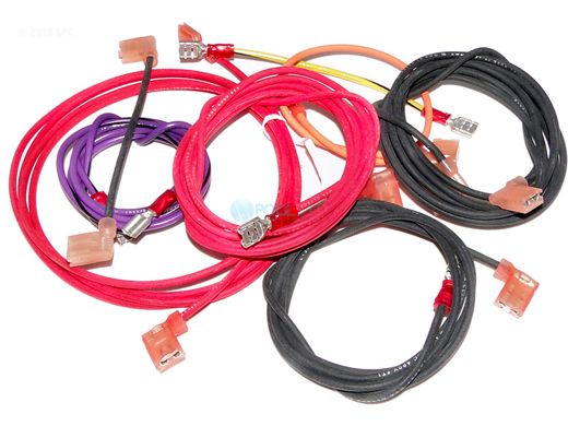 010386F WIRE/HARNESS KIT MV 206-406ST