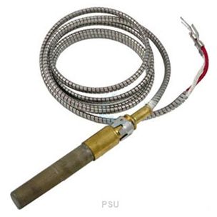 Raypak Thermocouple 35 inch  750MV-Kit | 600019B