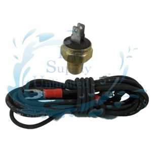 Raypak High Limit Switch 140 Degree - Black Epoxy | 600893B