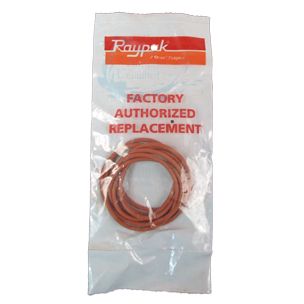 Raypak O-Ring Gasket Set | 2 Included | 006713F