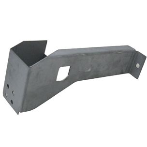 Raypak Pilot Mounting Bracket for IID Electronic Models 185B-405B | 306692