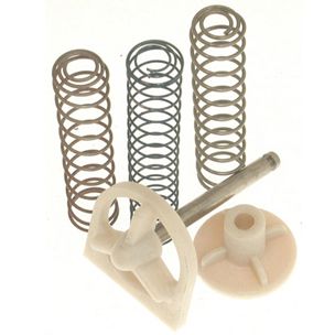 Raypak Bypass Kit for Capron Headers | 006715F