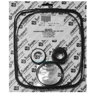 Aladdin Go Kit for Hayward Super Pump | Seals & Gaskets | GO-KIT3-9