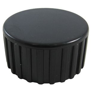 Sta-Rite Drain Cap with Gasket Posi-Clear Filters | 32185-7074