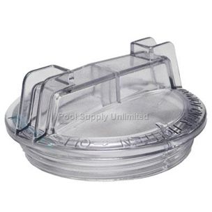 Sta-Rite Trap Cover 6" | C3-185P