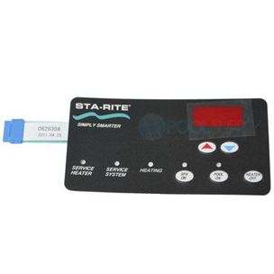 Sta-Rite Max-E-Therm Switch Membrane Replacement | 42002-0029Z