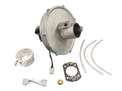 PENTAIR 77707-0256 BLOWER KIT LP SR400