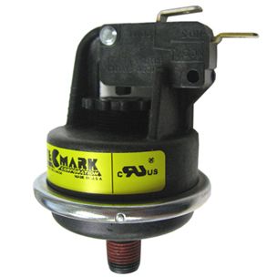 Pentair MasterTemp & Sta-Rite Max-E-Therm Water Pressure Switch | 42001-0060S