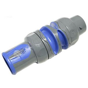 baracuda hose adapter