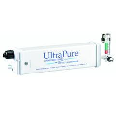 UltraPure Water Quality | Dial Flowmeter SSPP | 110V 15K Gallons | 1003100
