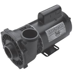 Waterway Executive 56 Frame | 3HP 2-Speed 2-1/2" Intake 2"-Discharge | 3721221-13