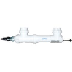 Aqua Ultraviolet  Classic 2" | White | 15 Watt | Wiper | 220V/60Hz | A00495