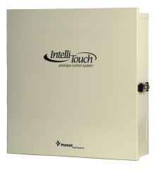 Pentair IntelliTouch Power Center | Includes Transformer for Intellichlor Salt Cells | 521214