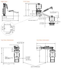 SR Smith New Construction Anchor Jig Kit for MultLift | 500-5000