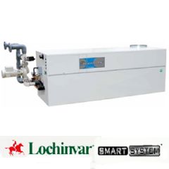 Lochinvar Copper-Fin² low NOx Heater 250K BTU  Propane  ASME Commercial Grade  ERL-252-A