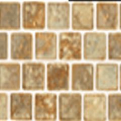 Fujiwa Tile Joya 1x1 Series | Gold | JOYA103