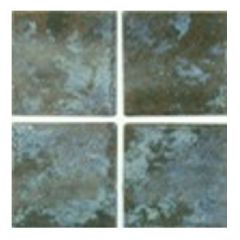 Fujiwa Tile Joya 3x3 Series | Cotto | JOYA304