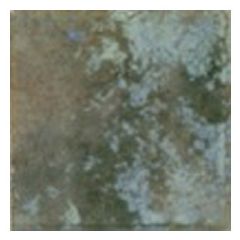 Fujiwa Tile Joya 6x6 Series | Cotto | JOYA604