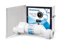 Aquatrol Sys AG 18K Gal Twist Lock W3AQ-TROL-RJ-TL
