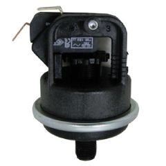 Coates Heaters Pressure Switch 1-5 PSI | 22007210