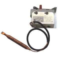 Coates Heater Hi-Limit Temperature Switch | 22003820
