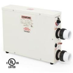 Coates 11KW 240V  Electric Spa Heater | 12411ST