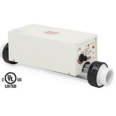 Coates In-Line 6kW 240V Electric Heater | 6ILS