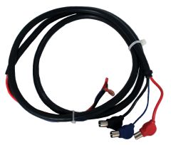 CompuPool Cell Cable Plug & 6 foot Cord for CPSC Series | JD363200A