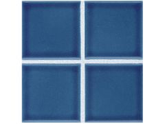 21sqft/Cs Caribbean Blue 3x3 1.05sqft DSF95