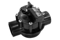 Jandy Pro Series Never Lube Standard Diverter 1 1/2" 2" Positive Seal 2 Port Valve | 4724