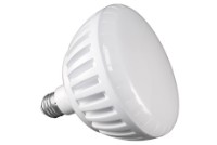 J&J Electronics PureWhite Pro LED Pool Lamp | 12V Cool White Equivalent to 300W | LPL-PR2-CW-12 26612