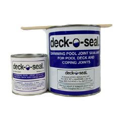 WR Meadows Deck-O-Seal Pour Grade Kit White 24 oz | 4701021