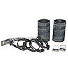 Panel Kit 2" | 12034-2