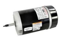 A.O. Smith Northstar Motor 1HP 115V/230V Full-Rate Threaded | SN1102