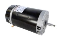 A.O. Smith Northstar Motor 1.5HP 115V/230V Full-Rate Threaded | SN1152