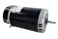 A.O. Smith Northstar Motor 2HP 220V Only Full-Rate Threaded | SN1202